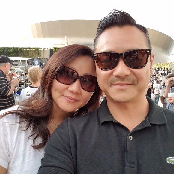 Meet your Posher, Jimmy - Picture 1 of 1